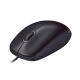 ماوس سیمدار لاجیتک Mouse Logitech M90 USB ماوس سیمدار لاجیتک Mouse Logitech M90 USB