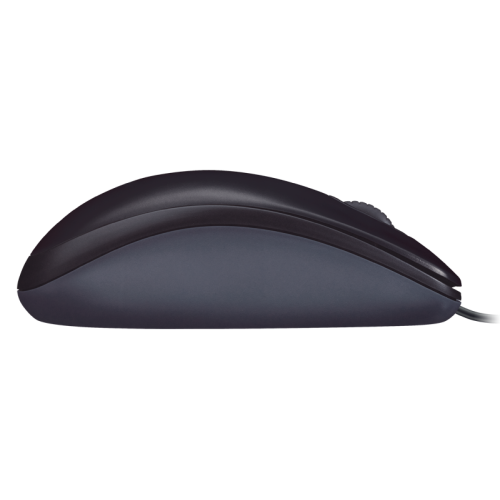 ماوس سیمدار لاجیتک Mouse Logitech M90 USB ماوس سیمدار لاجیتک Mouse Logitech M90 USB