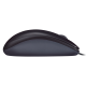 ماوس سیمدار لاجیتک Mouse Logitech M90 USB ماوس سیمدار لاجیتک Mouse Logitech M90 USB
