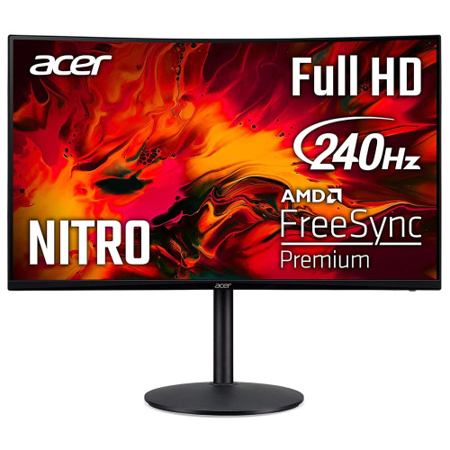 مانیتور ایسر Acer Nitro XZ320QX سایز 27 اینچ