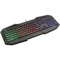 کیبورد گیمینگ تراست Trust GXT 830-RW Avonn