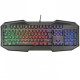 کیبورد گیمینگ تراست Trust GXT 830-RW Avonn