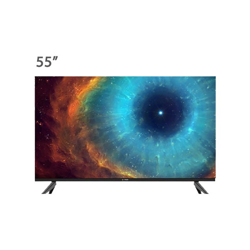تلویزیون 4K اسنوا LED TV Smart Snowa 55SA560U سایز 55 اینچ تلویزیون 4K اسنوا LED TV Smart Snowa 55SA560U سایز 55 اینچ