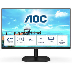 مانیتور ای او سی AOC 27B2H