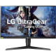 مانیتور ال جی Monitor UltraGear LG Nano IPS 27GL850 سایز 27 اینچ