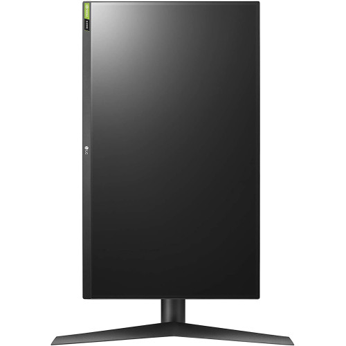 مانیتور ال جی Monitor UltraGear LG Nano IPS 27GL850 سایز 27 اینچ