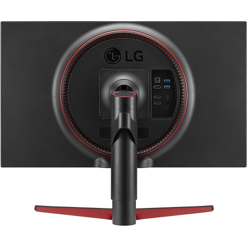 مانیتور ال جی Monitor UltraGear LG Nano IPS 27GL850 سایز 27 اینچ