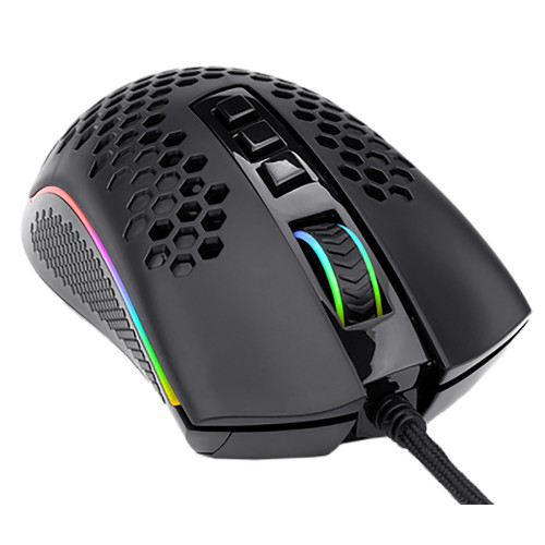 ماوس گیمینگ ردراگون RedRagon Storm M808