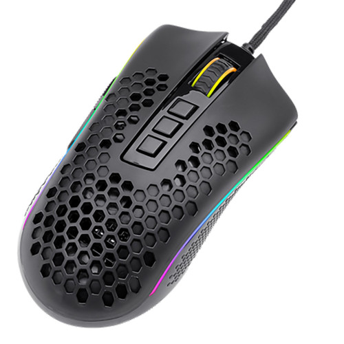 ماوس گیمینگ ردراگون RedRagon Storm M808