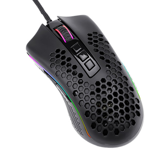 ماوس گیمینگ ردراگون RedRagon Storm M808