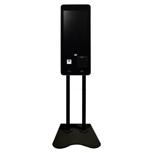 کیوسک Zec-F24 (بدون بارکد خوان) کیوسک Zec-F24 (بدون بارکد خوان)