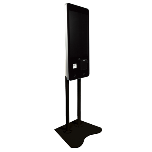 کیوسک Zec-F24 (بدون بارکد خوان) کیوسک Zec-F24 (بدون بارکد خوان)