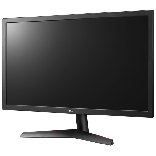 مانیتور ال جی Monitor Gaming LG 24GL600F-B سایز 24 اینچ