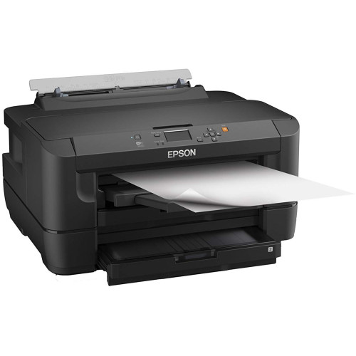 پرینتر تک کاره جوهرافشان اپسون Printer Epson WF-7110dtw پرینتر تک کاره جوهرافشان اپسون Printer Epson WF-7110dtw