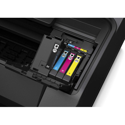 پرینتر تک کاره جوهرافشان اپسون Printer Epson WF-7110dtw پرینتر تک کاره جوهرافشان اپسون Printer Epson WF-7110dtw