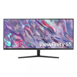 مانیتور سامسونگ Samsung LS34C500GAE سایز 34 اینچ