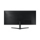 مانیتور سامسونگ Samsung LS34C500GAE سایز 34 اینچ
