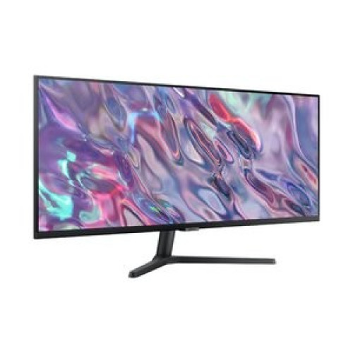 مانیتور سامسونگ Samsung LS34C500GAE سایز 34 اینچ