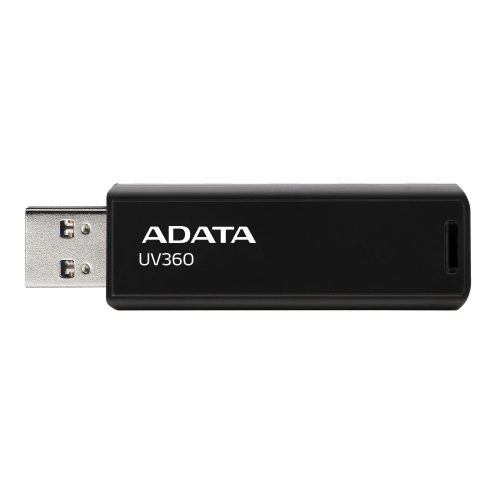 فلش ای دیتا Flash Disk AData UV360 ظرفیت 64 گیگابایت