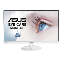 مانیتور ایسوس Asus VC239HE-W سایز 23 اینچ