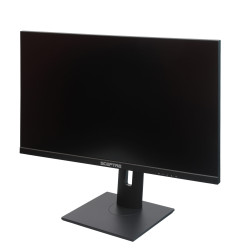 مانیتور گیمینگ اسکپتر Sceptre E327W-2560AD با پایه آسانسوری