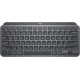 کیبورد بیسیم لاجیتک Logitech Keyboard MX Keys Mini Graphite کیبورد بیسیم لاجیتک Logitech Keyboard MX Keys Mini Graphite
