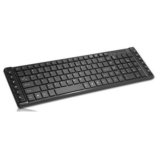 کیبورد سیمدار تسکو Keyboard TSCO TK8157N