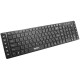کیبورد سیمدار تسکو Keyboard TSCO TK8157N