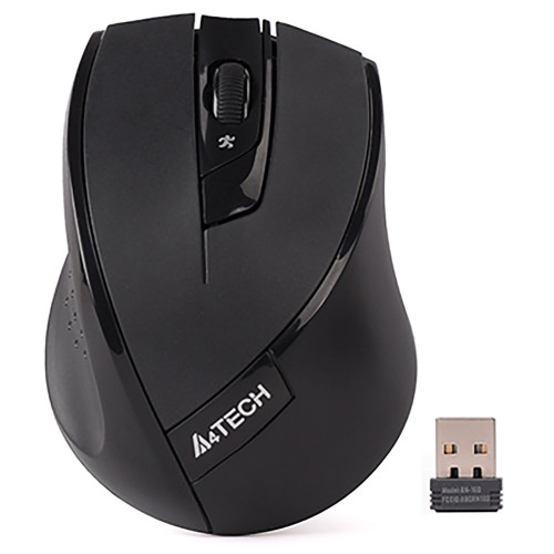 ماوس وایرلس ای فورتک Mouse Wireless A4Tech G7-600NX ماوس وایرلس ای فورتک Mouse Wireless A4Tech G7-600NX