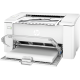 پرینتر لیزری تک کاره اچ پی Printer LaserJet Pro HP M102w
