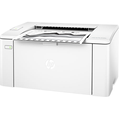 پرینتر لیزری تک کاره اچ پی Printer LaserJet Pro HP M102w