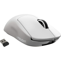 ماوس لاجیتک Logitech Gaming Mouse GPRO X Superlight White