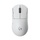 ماوس لاجیتک Logitech Gaming Mouse GPRO X Superlight White ماوس لاجیتک Logitech Gaming Mouse GPRO X Superlight White