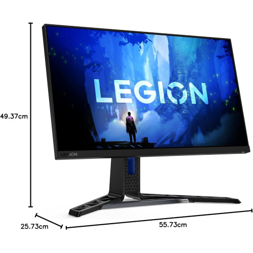 مانیتور لنوو  Lenovo Legion Y25-30 سایز 25 اینچ