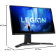 مانیتور لنوو  Lenovo Legion Y25-30 سایز 25 اینچ