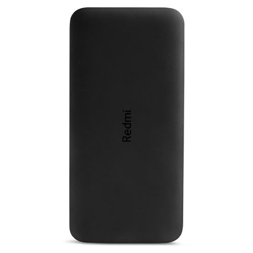 پاوربانک شیائومی ردمی Power Bank Mi Redmi 10000mAh PB100LZM پاوربانک شیائومی ردمی Power Bank Mi Redmi 10000mAh PB100LZM