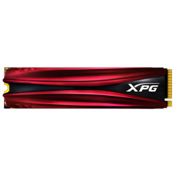 حافظه اس اس دی ایکس پی جی XPG Gammix S11 Pro  ظرفیت 512 گیگابایت