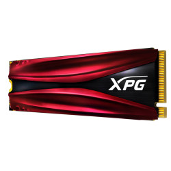 حافظه اس اس دی ایکس پی جی XPG Gammix S11 Pro  ظرفیت 512 گیگابایت