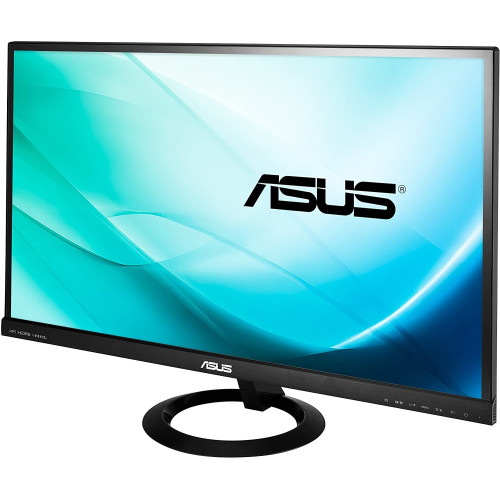 مانیتور ایسوس Monitor IPS Asus VX279H سایز 27 اینچ مانیتور ایسوس Monitor IPS Asus VX279H سایز 27 اینچ