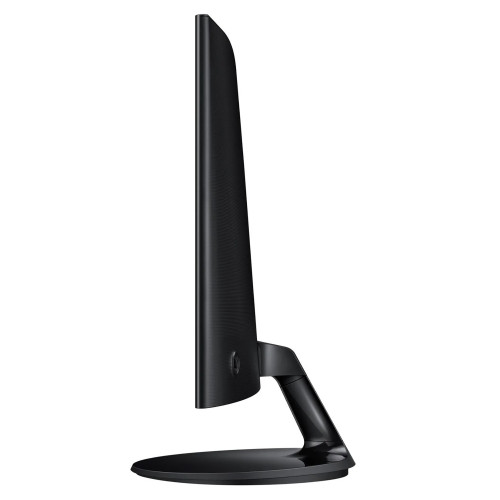 مانیتور منحنی سامسونگ Samsung LS24C360EA سایز 24 اینچ