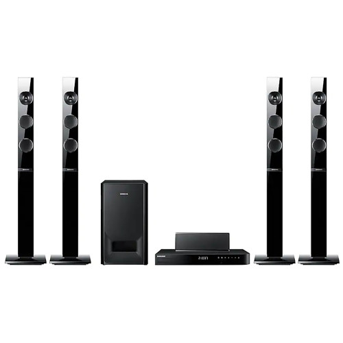 سینما خانگی سامسونگ Home Theatre Samsung HT-J5156