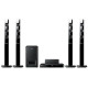 سینما خانگی سامسونگ Home Theatre Samsung HT-J5156
