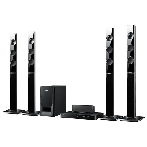 سینما خانگی سامسونگ Home Theatre Samsung HT-J5156