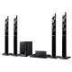 سینما خانگی سامسونگ Home Theatre Samsung HT-J5156