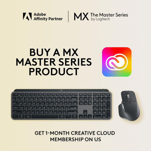 کیبورد بیسیم لاجیتک Logitech Keyboard MX Keys Mac graphite کیبورد بیسیم لاجیتک Logitech Keyboard MX Keys Mac graphite