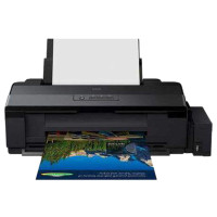 پرینتر تک کاره جوهرافشان اپسون Printer Epson L1800