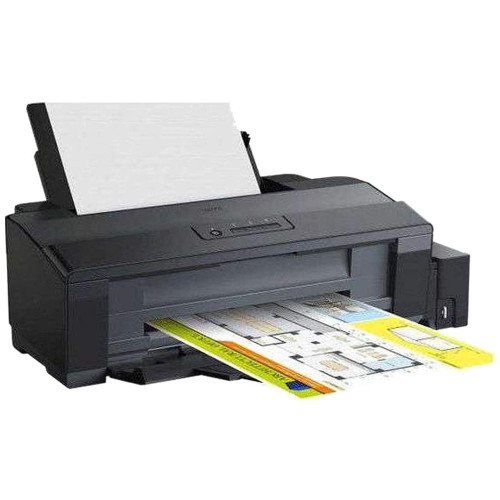 پرینتر تک کاره جوهرافشان اپسون Printer Epson L1800 پرینتر تک کاره جوهرافشان اپسون Printer Epson L1800