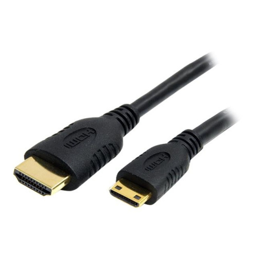 کابل تبدیل HDMI به Mini HDMI طول 1.5 متر