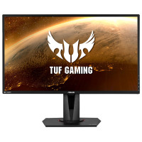 مانیتور ایسوس TUF Gaming Asus VG27BQ سایز 27 اینچ