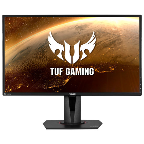 مانیتور ایسوس TUF Gaming Asus VG27BQ سایز 27 اینچ مانیتور ایسوس TUF Gaming Asus VG27BQ سایز 27 اینچ